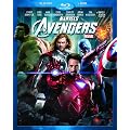 Marvel's The Avengers (Blu-ray/DVD Combo)