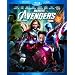 Marvel's The Avengers (Blu-ray/DVD Combo)