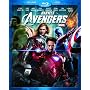 Marvel's The Avengers (Blu-ray/DVD Combo) <b>Blu-ray</b> ~ Robert Downey Jr.