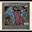 Benjamin Britten: Saint Nicolas, Op. 42