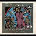 Benjamin Britten: Saint Nicolas, Op. 42