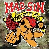 God Save the Sin