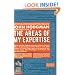 Areas Of My Expertise