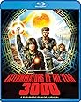 Exterminators in the Year 3000 [Blu-ray] [US Import]