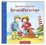Das kleine Buch für Strandforscher