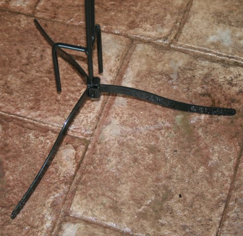 Tripod for Wine Glass Holder
