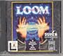 LucasArts Mac CD Game Pack I (The Secret of Monkey Island / Indiana Jones and the Last Crusade / Loom / Pipe Dream)