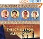 The Scribes from Alexandria (The Roman Mysteries)