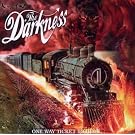 One Way Ticket To Hell ... And Back