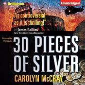 30 Pieces of Silver | [Carolyn McCray]