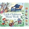 Little Children's Music Book (Usborne Noisy Books)