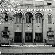 Doors of Redemption: The Forgotten Synagogues of Chicago