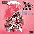 My Fair Lady (Bande Originale du Film)