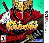 Shinobi