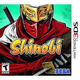 Shinobi