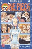 Produkt-Bild: One Piece, Band 23: Vivis Abenteuer