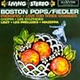 Love for Three Oranges / Sylphides / Preludes