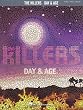 The Killers - Day & Age Piano/Vocal/Guitar Artist Songbook