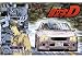 Fujimi ISD-16 Initial D Altezza SXE10 1/24 Scale Kit by Fujimi Model