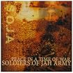 Peace in a Time of War
