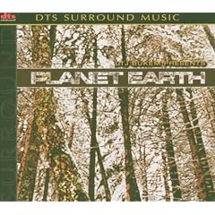 Planet Earth