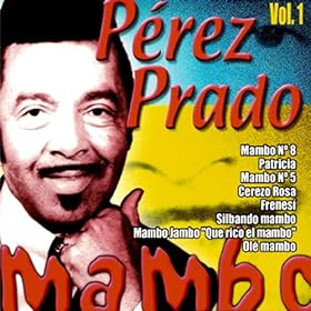 Perez Prado Mambo