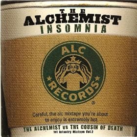 The Persuaders/The Alchemist