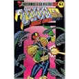 2000 AD Featuring Judge Dredd (Comic) Sept. 1985, No. 6 (1) by  John Wagner