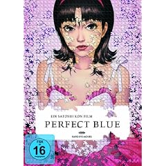 Perfect Blue