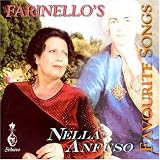 Farinello's Favourite Songs