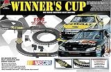 Life Like NASCAR Cup Chase Electric Slot Car Race Set