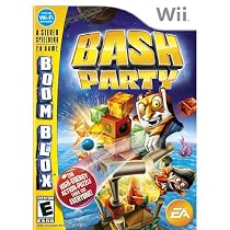 Boom Blox Bash Party