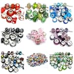 Pro Jewelry Ten (10) Pack of Colors G...
