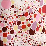 Bebe au Lait - Bebe au Lait Soft Spot Burp Cloth 3 Pack