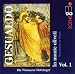 Gesualdo: In monte oliveti - Responsoria et moteti, Vol. 1 Image