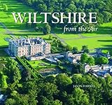 Wiltshire from the air