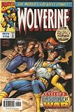Wolverine #118 (Operation Zero Tolerance:Epilogue) Vol. 1 November 1997