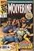 Books : Wolverine #118 (Operation Zero Tolerance:Epilogue) Vol. 1 November 1997