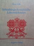 Siebenb�rgisch-s�chsische Leinenstick...