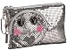 Felix Rey Happy Diamond Coin/Key Pouch