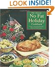 The Almost No Fat Holiday Cookbook: Festive Vegetarian Recipes