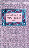 Miss Julie (Dover Thrift Editions)