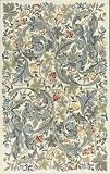 Nourison Country Heritage H595-IV - Ivory