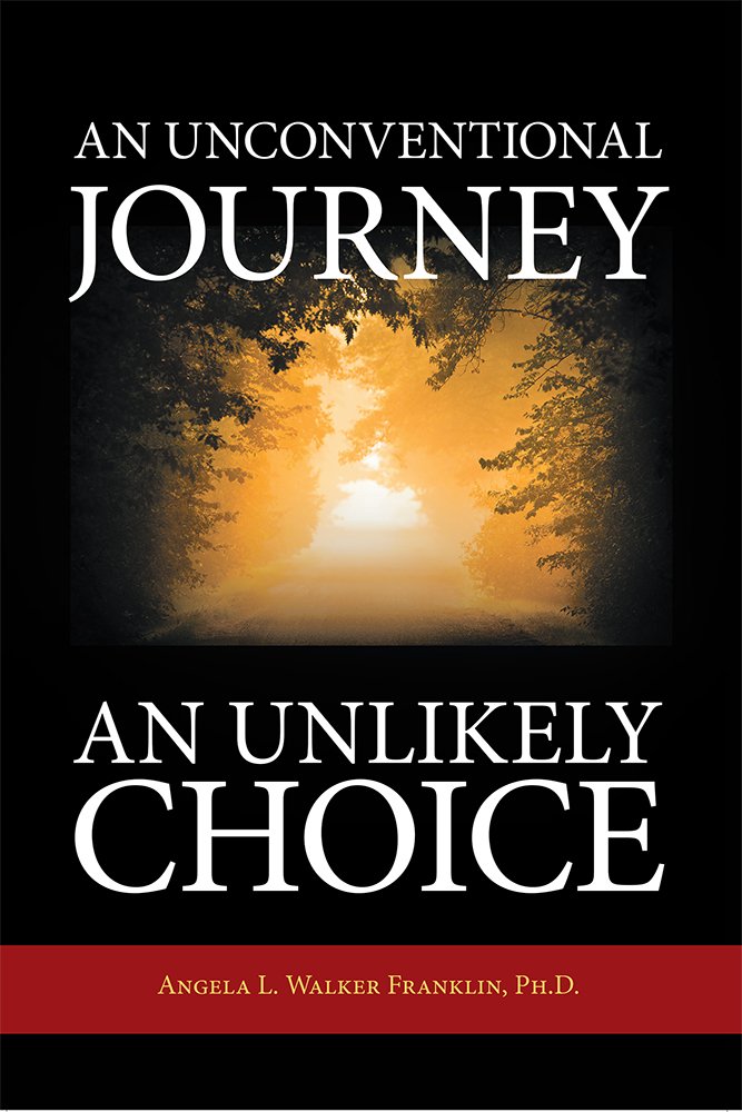 An Unconventional Journey..... An Unlikely Choice - Kindle edition ... An Unconventional Journey..... An Unlikely Choice - Kindle edition ...
