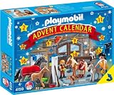 Playmobil - 4159 Advent Calendar Pony Ranch