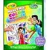 Crayola Color Wonder Metallic Paper Fairies