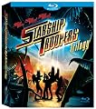 Starship Troopers 1-3 (+ BD Live) [Blu-ray]