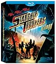 Starship Troopers 1-3 (+ BD Live) [Blu-ray]