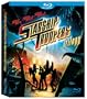 Starship Troopers 1-3 (+ BD Live) [Blu-ray]