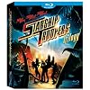 Starship Troopers Trilogy [Blu-ray]